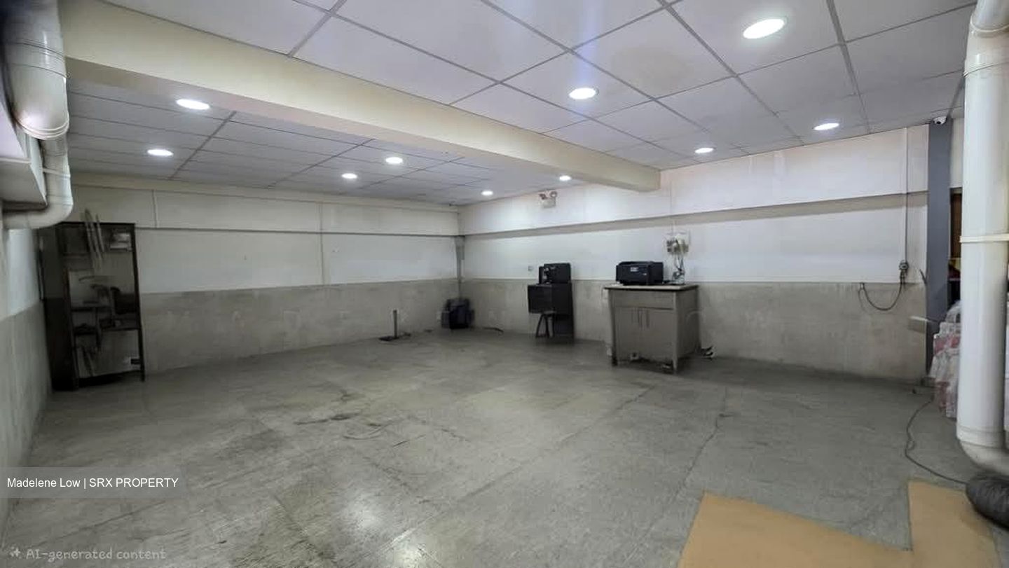 Bartley Biz Centre (D14), Factory #576534191